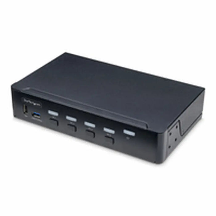 KVM суич Startech P4AD122-KVM-SWITCH