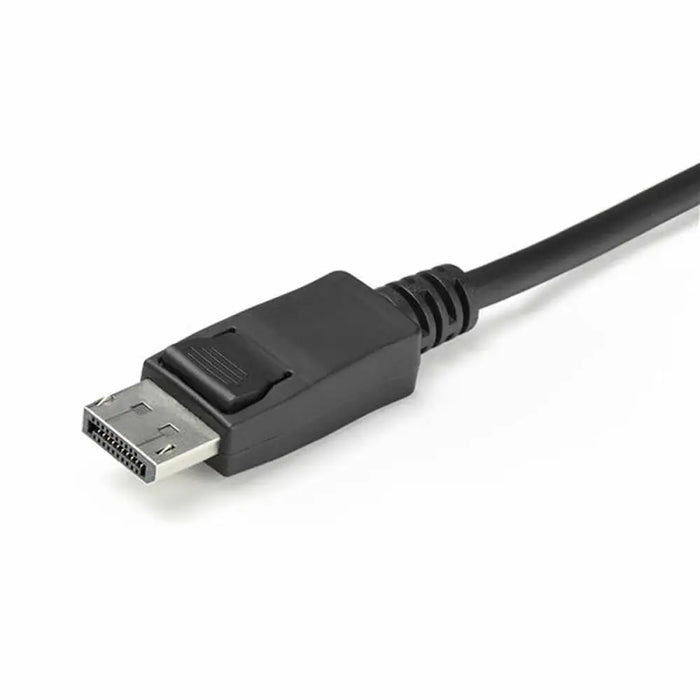 KVM суич Startech SV211DPUA4K 4K Ultra HD USB Displayport