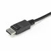 KVM суич Startech SV211DPUA4K 4K Ultra HD USB Displayport