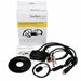 KVM суич Startech SV211HDUA