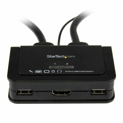 KVM суич Startech SV211HDUA