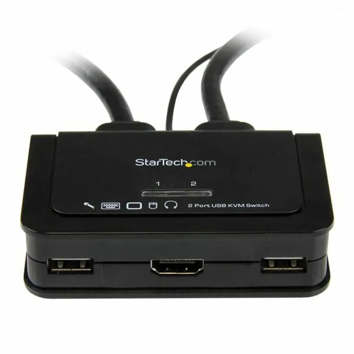 KVM суич Startech SV211HDUA