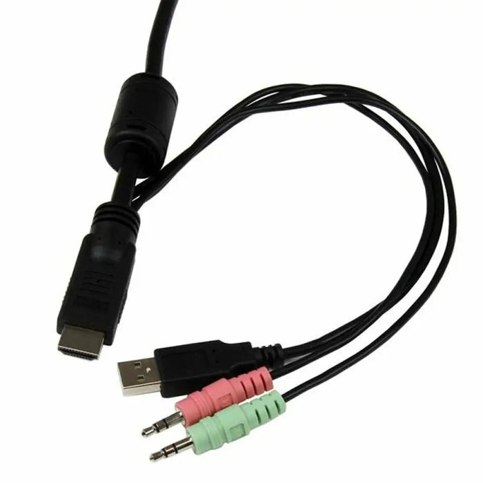 KVM суич Startech SV211HDUA