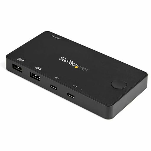 KVM суич Startech SV211HDUC 4K Ultra HD HDMI USB