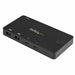 KVM суич Startech SV211HDUC 4K Ultra HD HDMI USB