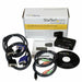 KVM суич Startech SV211KUSB