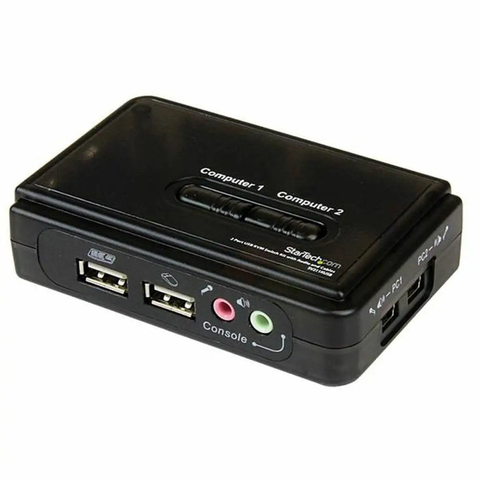KVM суич Startech SV211KUSB