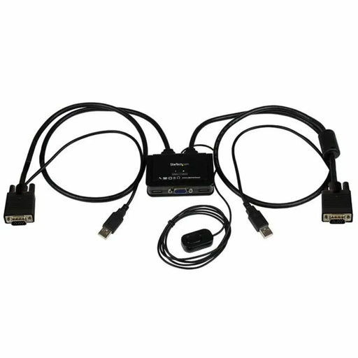 KVM суич Startech SV211USB