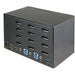 KVM суич Startech SV231QDPU34K