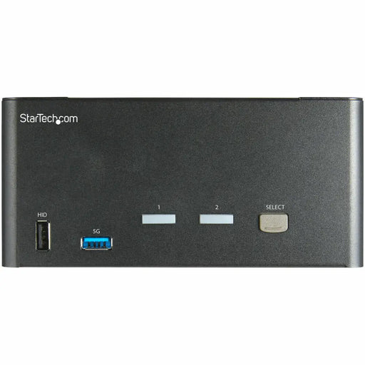 KVM суич Startech SV231TDPU34K