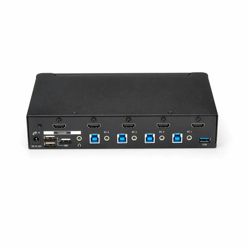 KVM суич Startech SV431HDU3A2