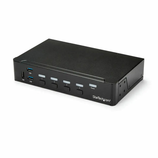 KVM суич Startech SV431HDU3A2