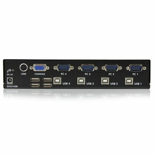 KVM суич Startech SV431USB