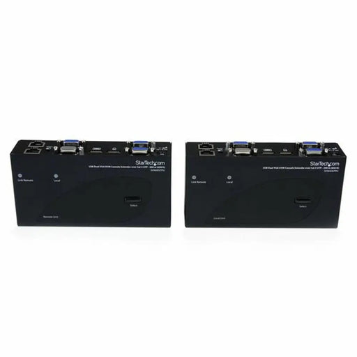 KVM суич Startech SV565DUTPU