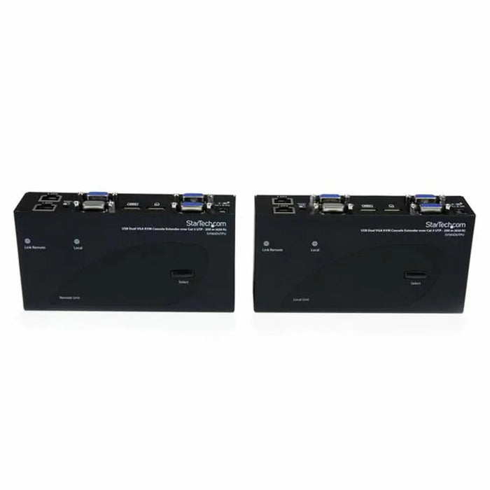 KVM суич Startech SV565DUTPU
