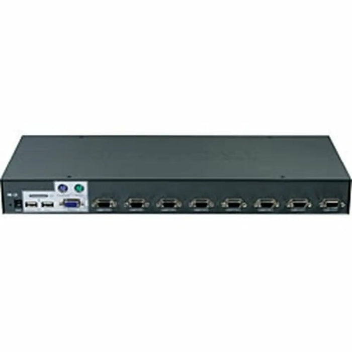 KVM суич Trendnet TK-803R