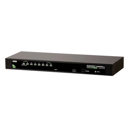 KVM Суич ATEN CS1308 8-Port PS/2-USB VGA