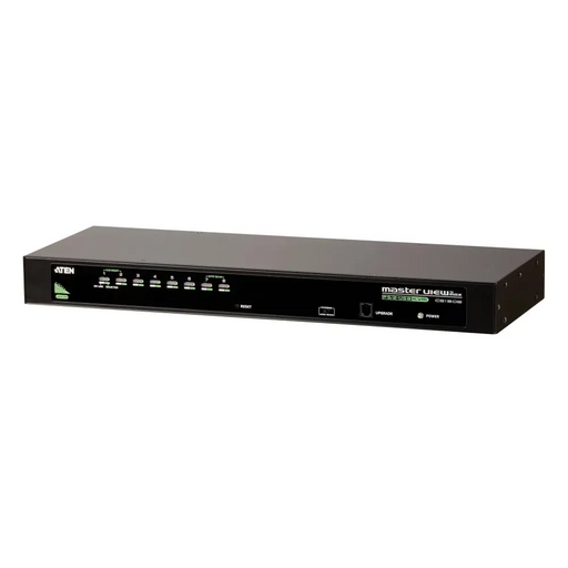 KVM Суич ATEN CS1308 8-Port PS/2-USB VGA