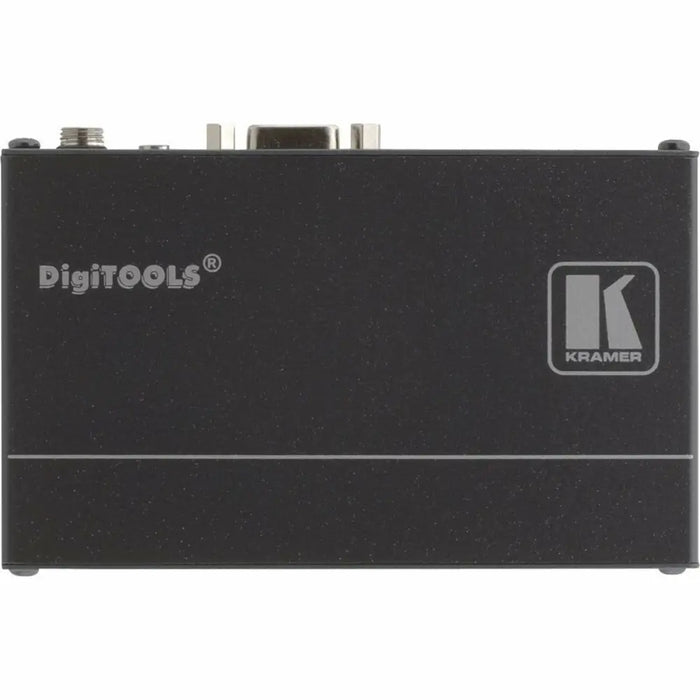 KVM суич Kramer TP-580R