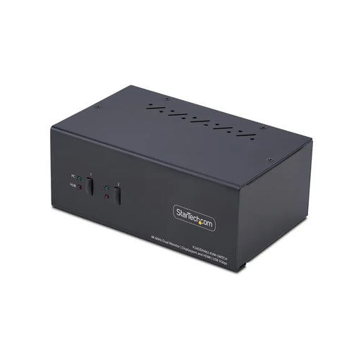 KVM суич Startech P2ADDH462-KVM-SWITCH