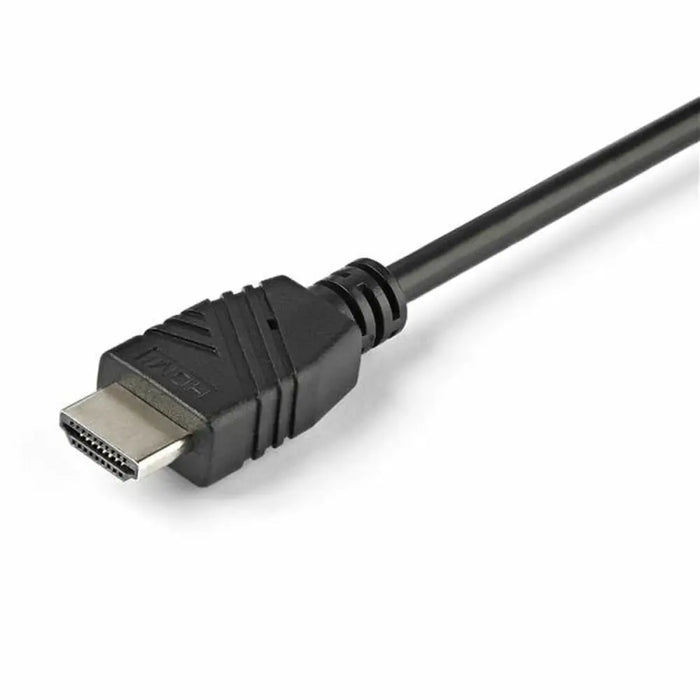 KVM суич Startech SV211HDUA4K