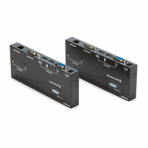 KVM суич Startech SV565UTPUEU 150 m