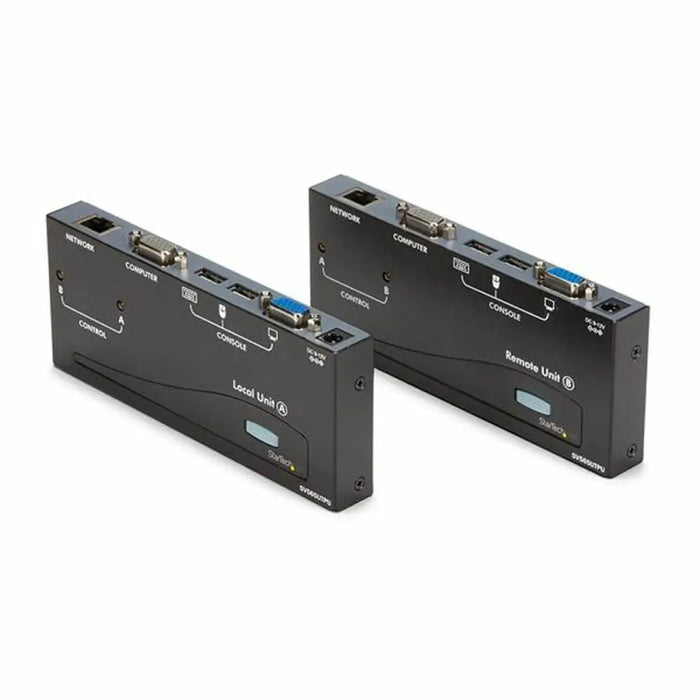 KVM суич Startech SV565UTPUEU 150 m