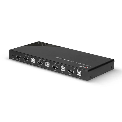 KVM суич LINDY 32810