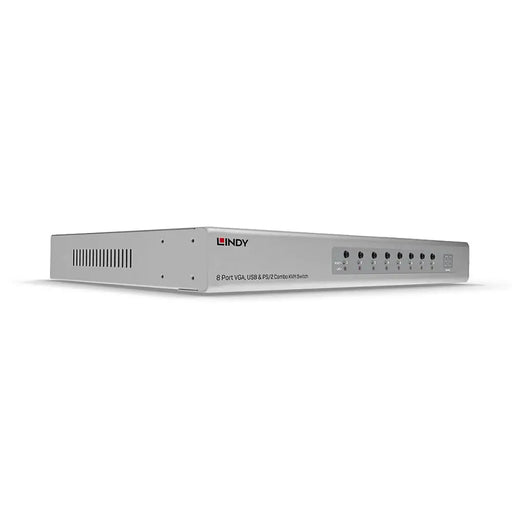 KVM суич LINDY 39526