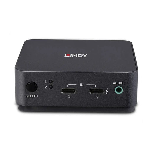 KVM суич LINDY 42320