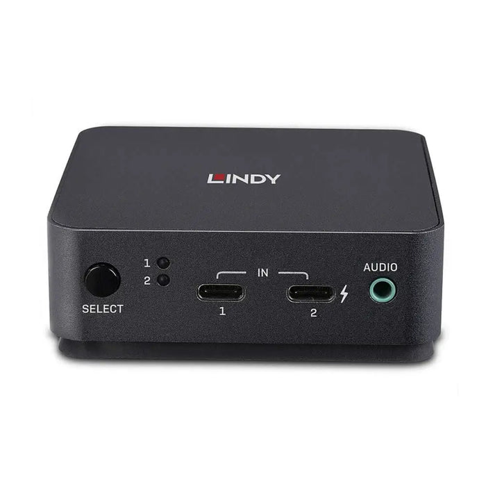 KVM суич LINDY 42320