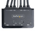 KVM суич Startech C2-DH46-UA2-CBL-KVM 1,5 m