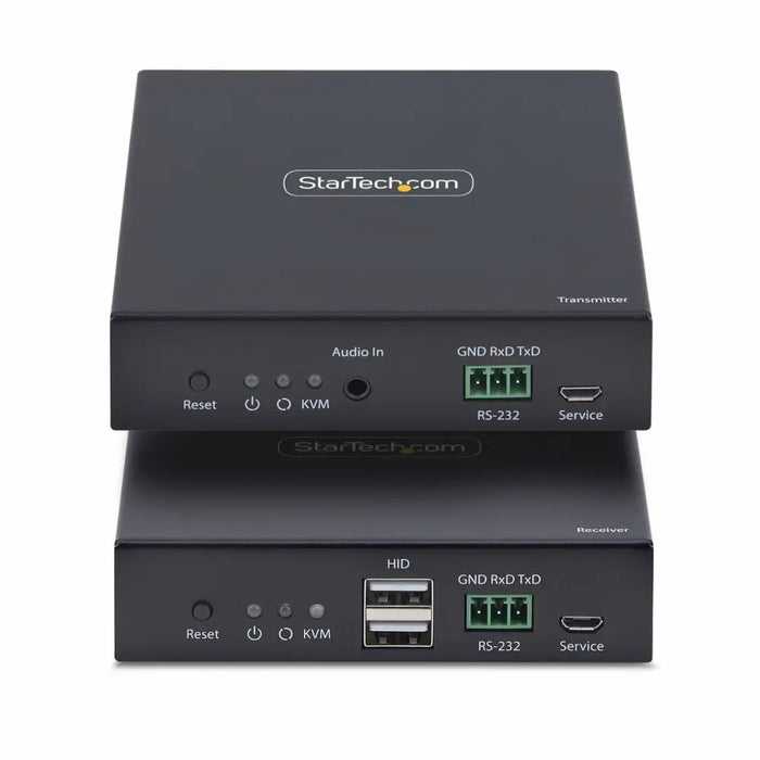 KVM суич Startech IH2006-KVM-EXTENDER