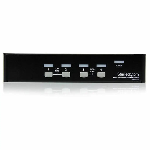 KVM суич Startech SV431USB