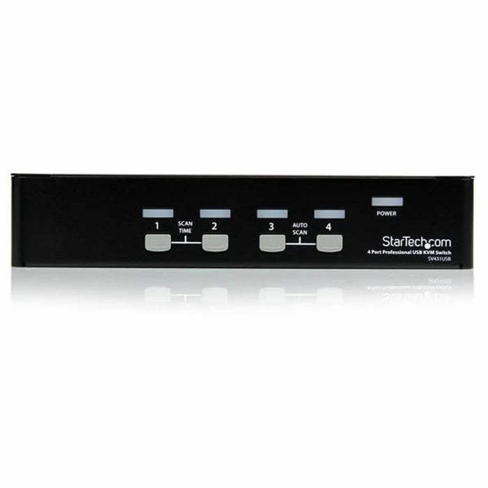 KVM суич Startech SV431USB
