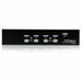 KVM суич Startech SV431USB