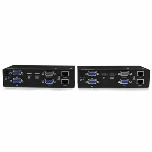 KVM суич Startech SV565DUTPU