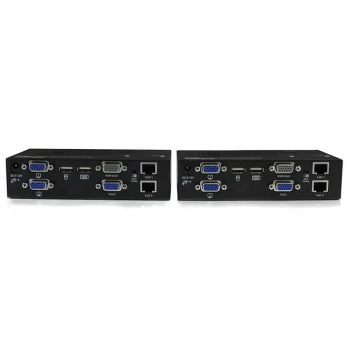 KVM суич Startech SV565DUTPU