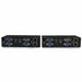 KVM суич Startech SV565DUTPU