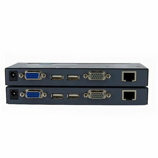 KVM суич Startech SV565UTPUEU 150 m