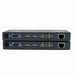 KVM суич Startech SV565UTPUEU 150 m