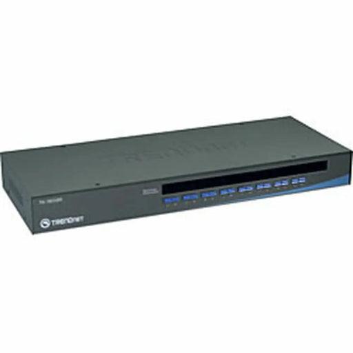 KVM суич Trendnet TK-1603R