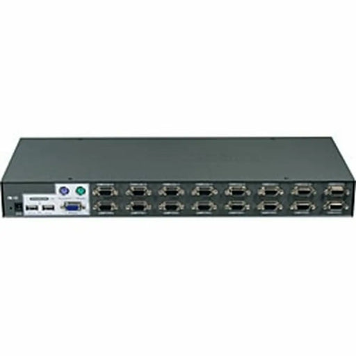 KVM суич Trendnet TK-1603R