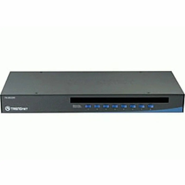KVM суич Trendnet TK-803R