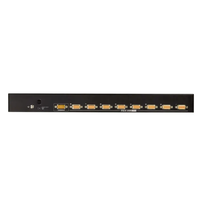 KVM Суич ATEN CS1308 8-Port PS/2-USB VGA