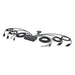 KVM суич Startech C2-DD46-UA2-CBL-KVM 1,5 m