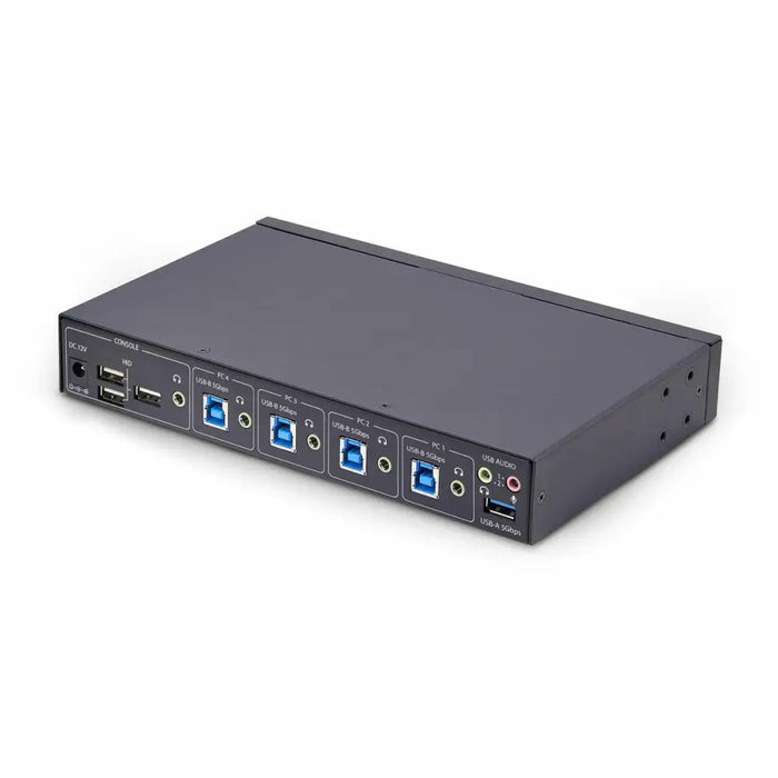 KVM суич Startech P4A20132-KM-SWITCH