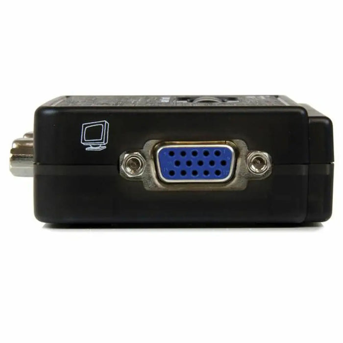 KVM суич Startech SV211KUSB