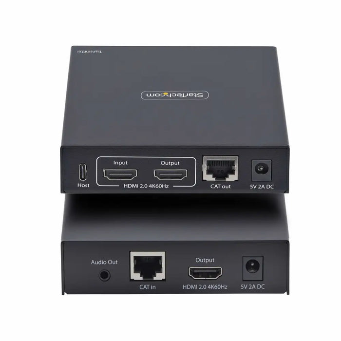 KVM суич Startech IH2006-KVM-EXTENDER