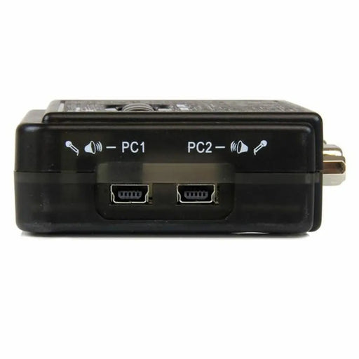 KVM суич Startech SV211KUSB
